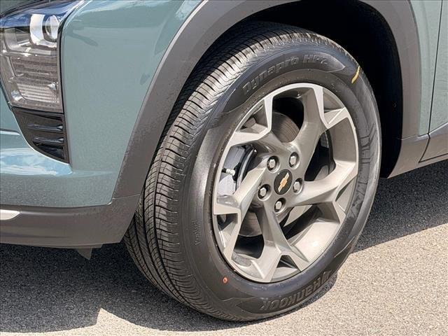 2026 Chevrolet Trax LT - Photo 14