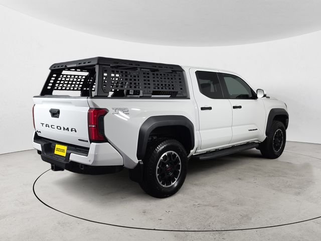 2024 Toyota Tacoma TRD Off Road - Photo 5