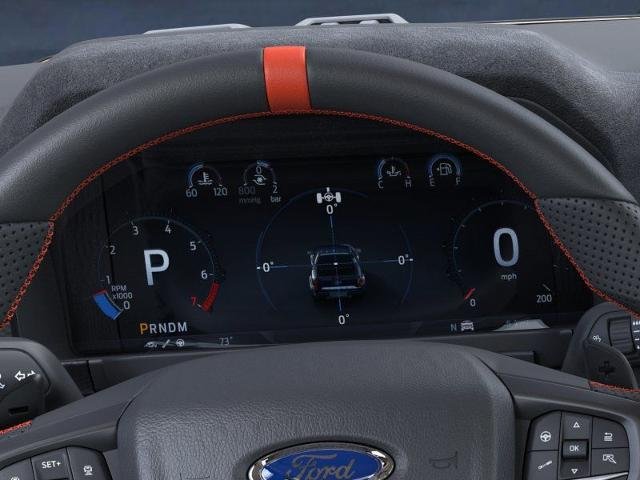 New 2026 Shadow Black Ford Raptor image 38
