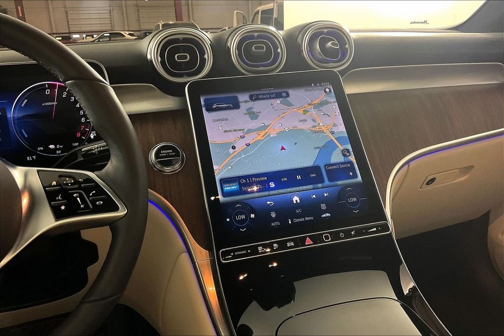 2026 Mercedes-Benz GLC Base - Photo 6