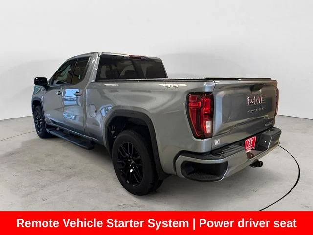 New 2026 Silver GMC Elevation image 3