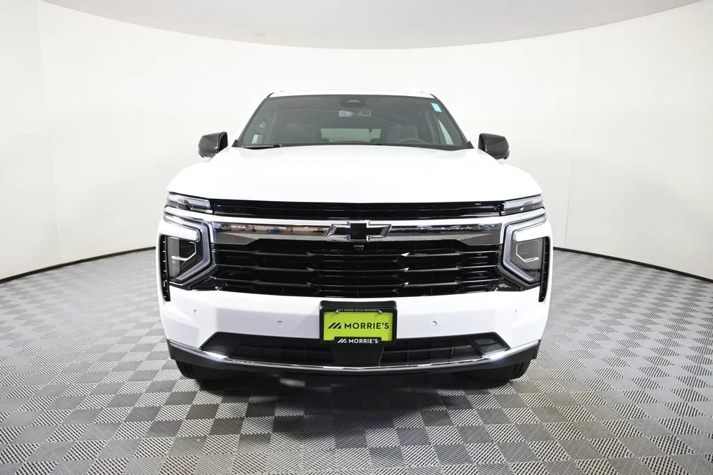 2026 Chevrolet Tahoe LS - Photo 10