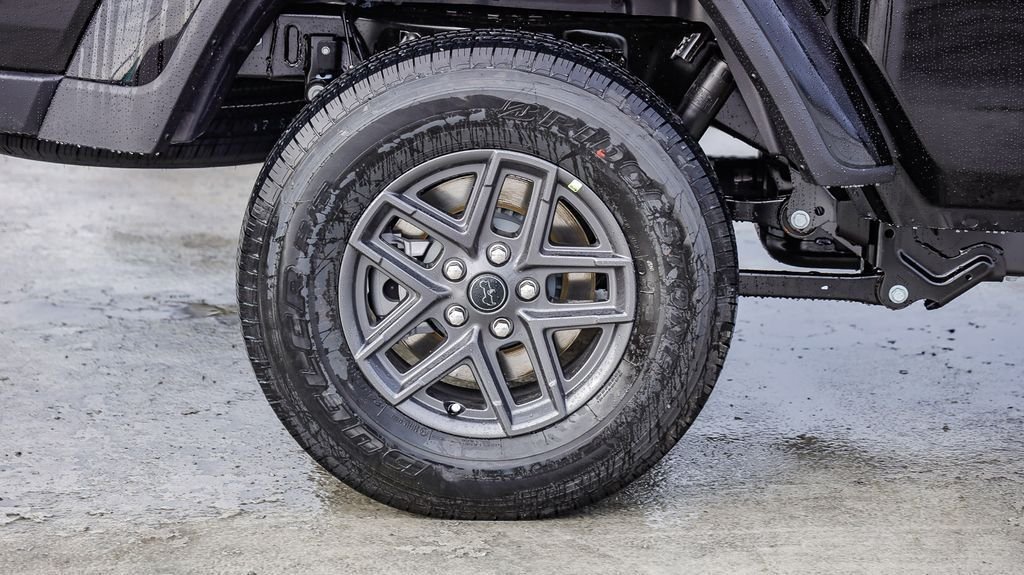 2026 Jeep Gladiator Sport S - Photo 12