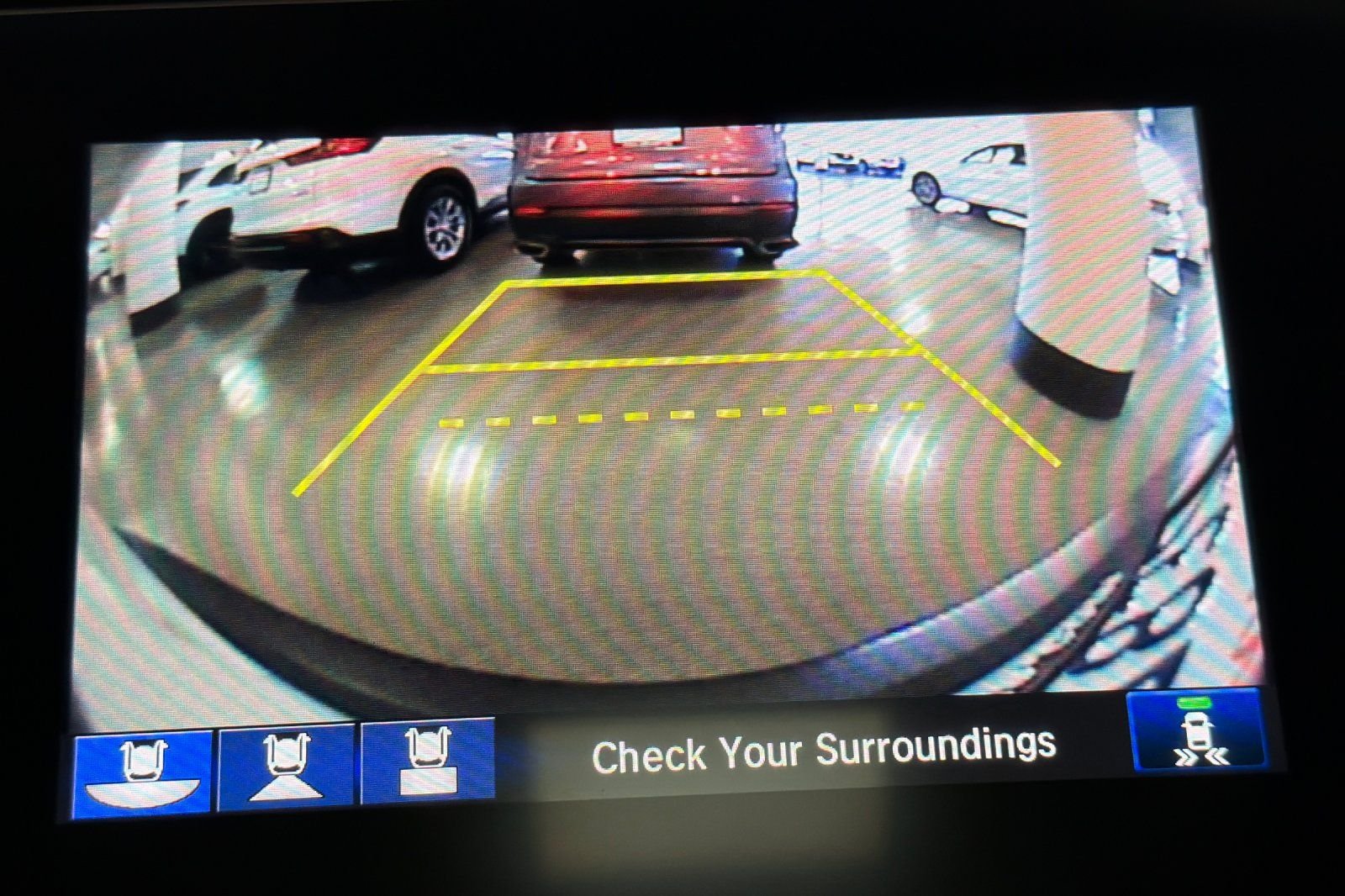 Used 2021  Honda EX-L image 26