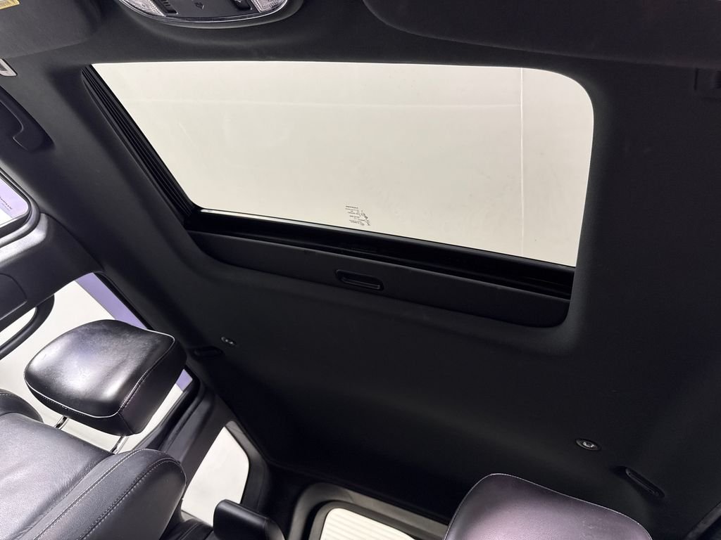 2017 Jeep Grand Cherokee Limited - Photo 25