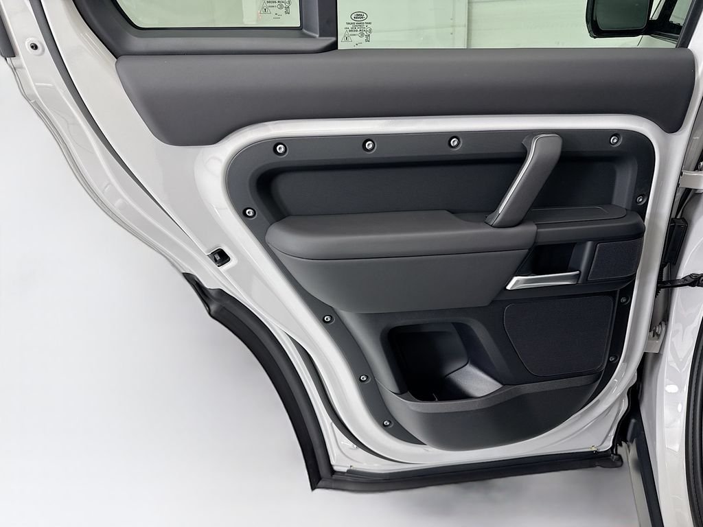 New 2026 Borasco Grey Land Rover X-Dynamic SE image 26