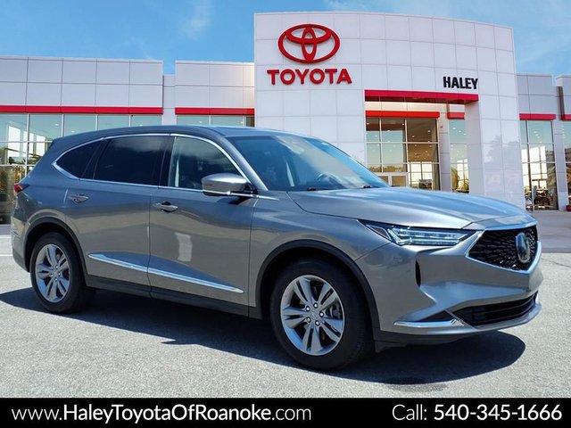 2024 Acura MDX 3.5L