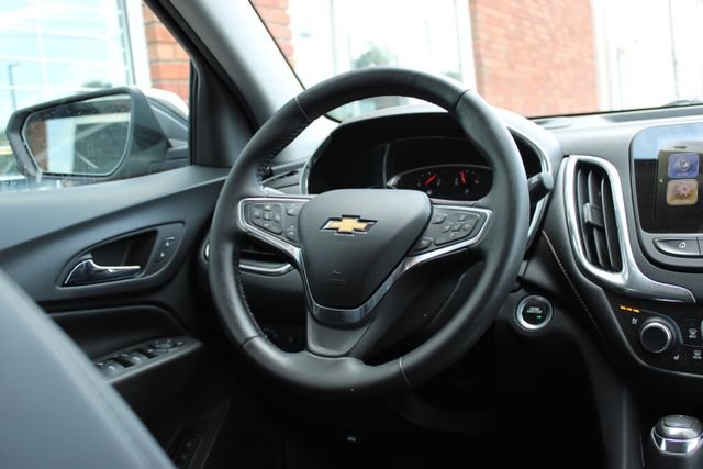 Used 2018 Gray Chevrolet Premier image 44