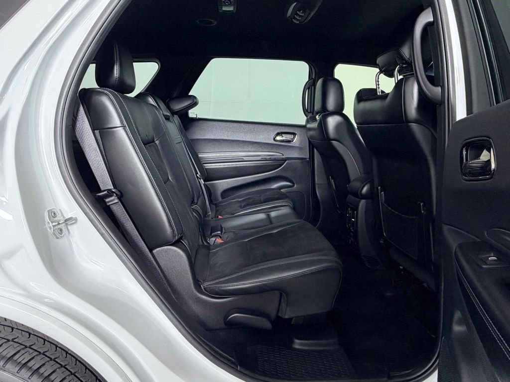 Certified Used 2022 White Dodge GT Plus image 28