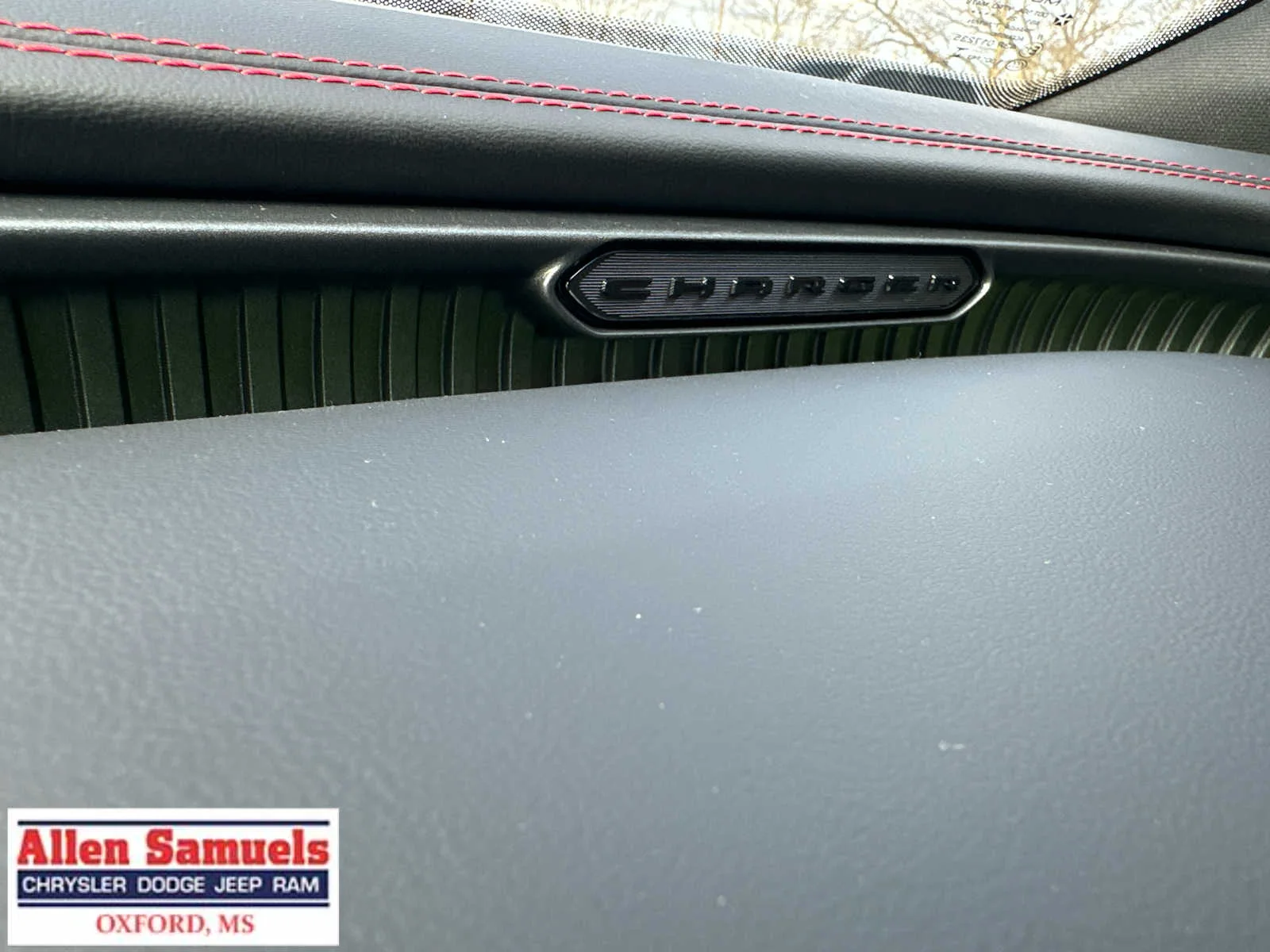 2026 Dodge Charger Scat Pack - Photo 29