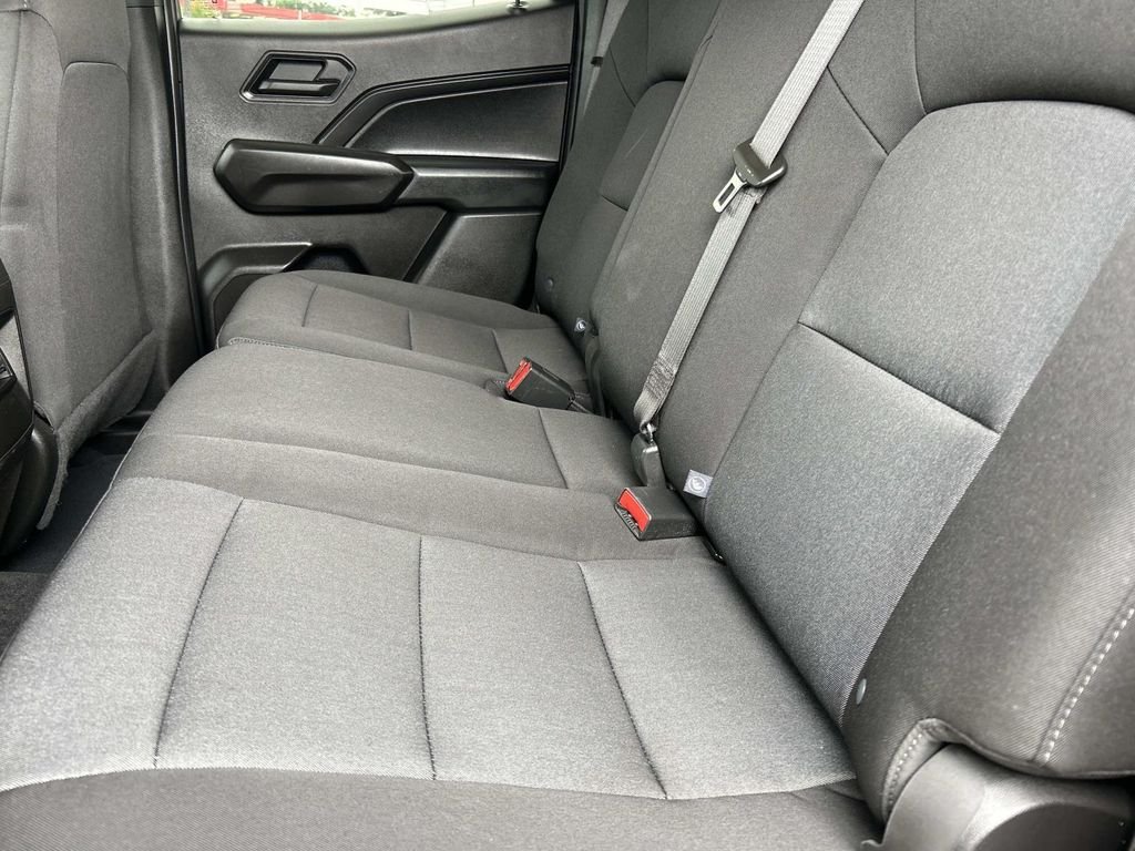 Used 2023 Sand Dune Metallic Chevrolet Trail Boss image 19