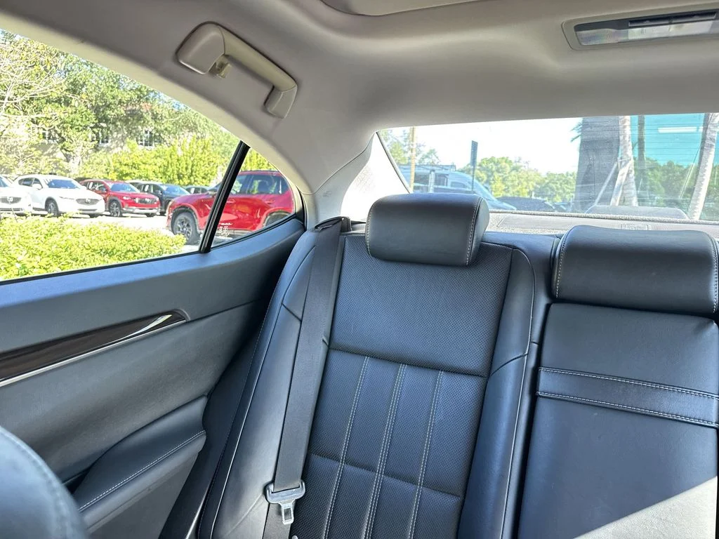 Used 2016 Caviar Lexus 350 image 17