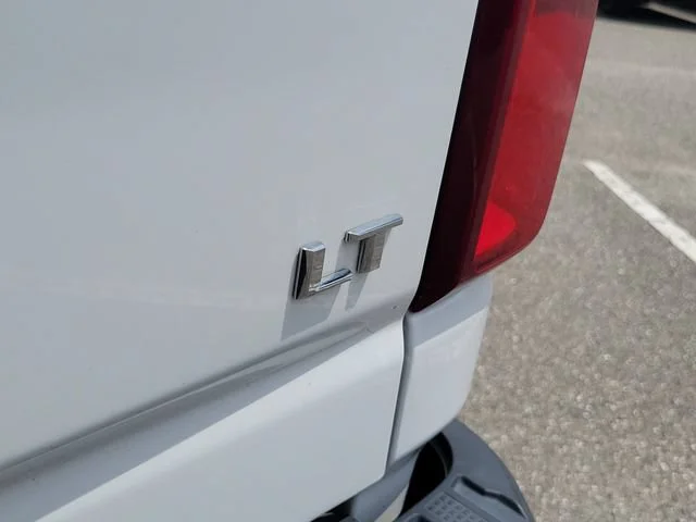 2024 Chevrolet Silverado 3500HD LT - Photo 11