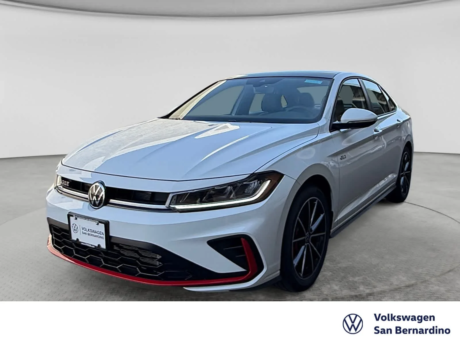 2026 Volkswagen Jetta GLI Autobahn