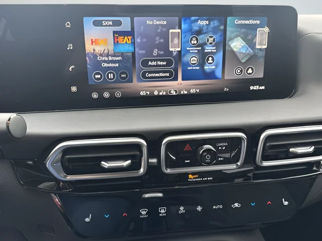 2026 Nissan Sentra SR - Photo 16