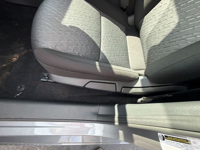 2026 Nissan Sentra SV - Photo 12