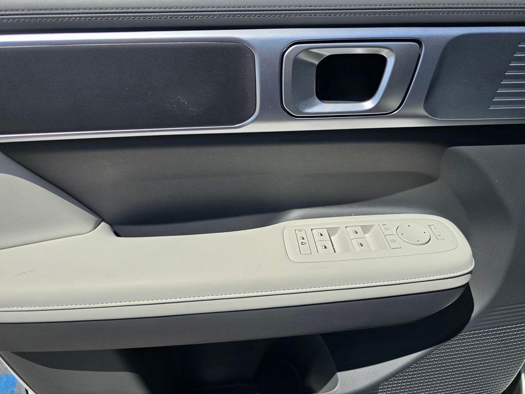 New 2026 White Hyundai SEL image 22