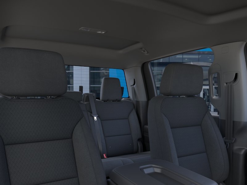 2026 Chevrolet Silverado 1500 RST - Photo 24
