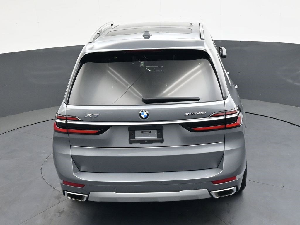 2023 BMW X7 40i - Photo 21