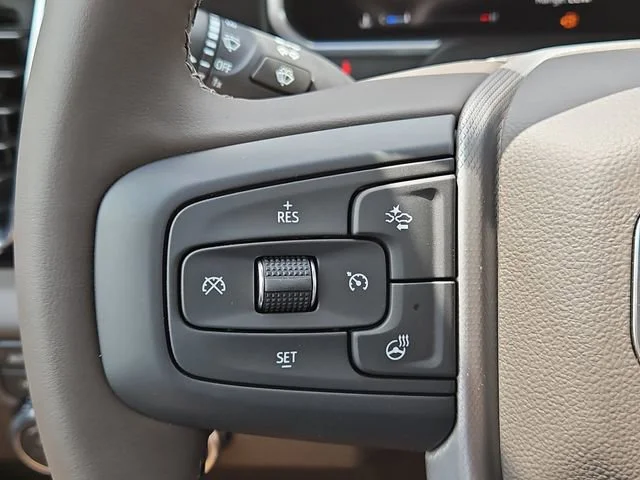 2026 GMC Sierra 3500HD Denali - Photo 22