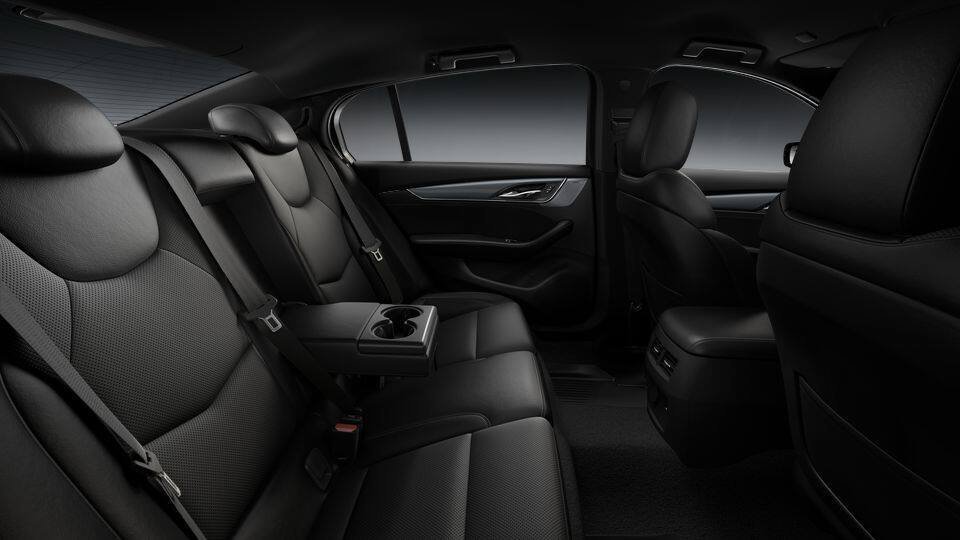 2026 Cadillac CT5 Premium Luxury - Photo 234