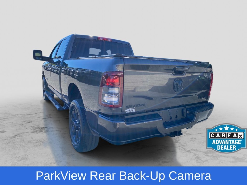 Used 2024 Gray Ram Big Horn image 4