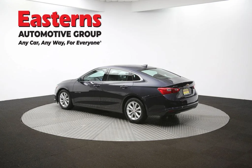 Used 2023 Gray Chevrolet LT image 61