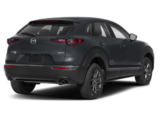 New 2026 Jet Black Mica Mazda 2.5 S AWD image 9