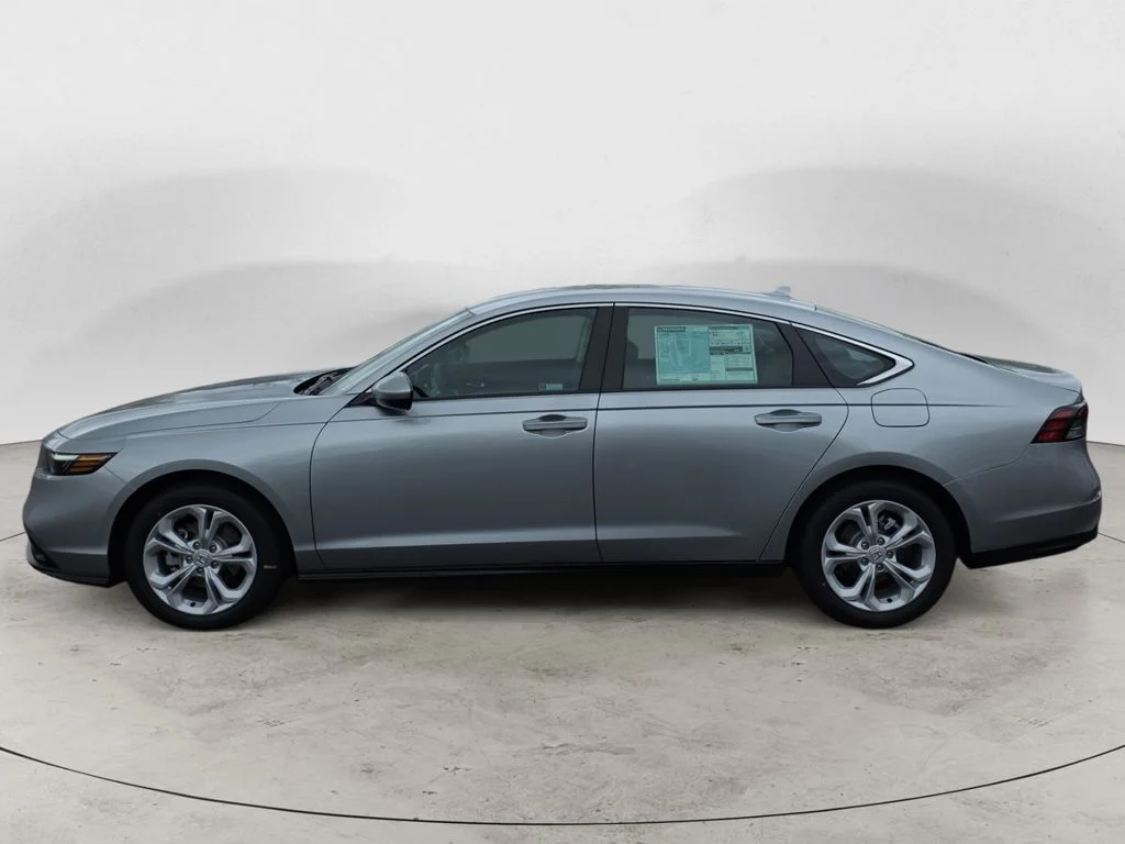 2026 Honda Accord LX - Photo 2