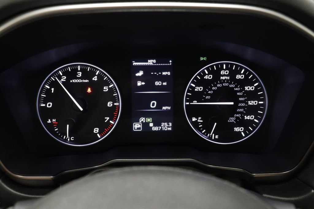 2025 Subaru Outback Limited - Photo 8