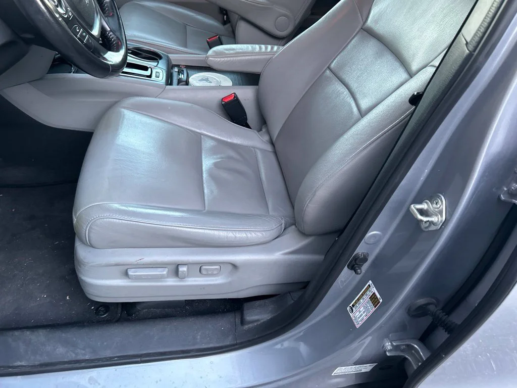 Used 2017  Honda EX-L image 15