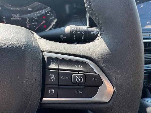 Used 2026 Joose Jeep Limited image 19