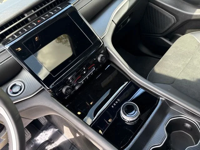 2025 Jeep Grand Cherokee L Altitude - Photo 22