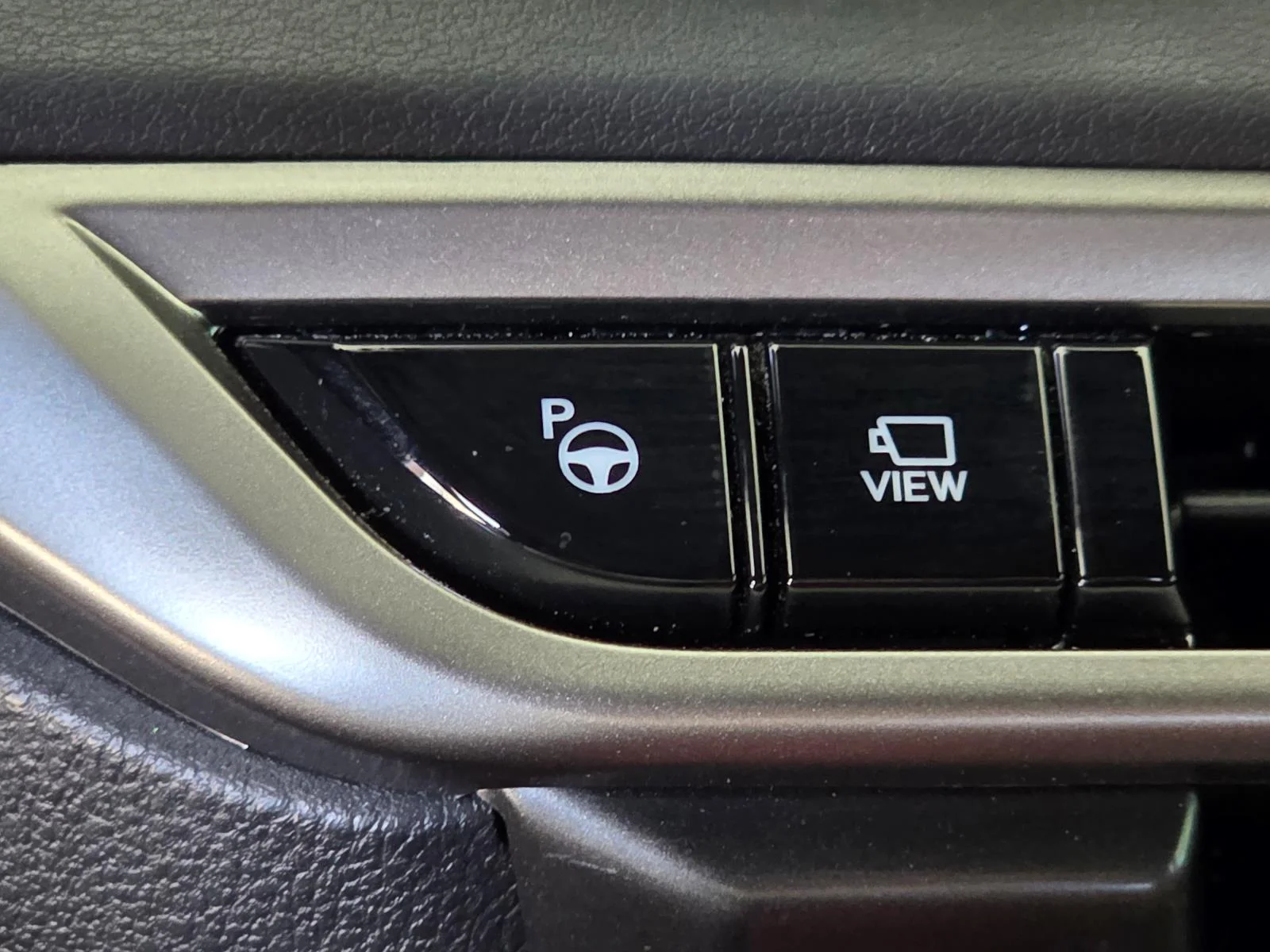Certified Used 2024 Iridium Lexus 350 F Sport Handling image 24