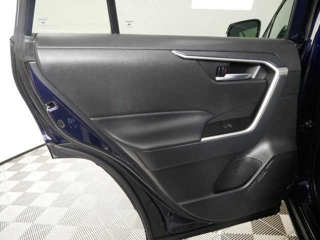 Used 2025 Blueprint Toyota XLE Premium w/ Weather Pkg image 12