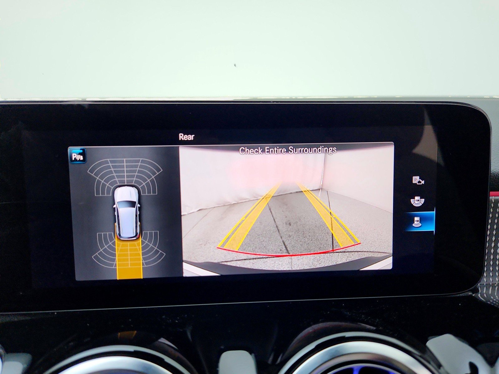 Certified Used 2023 Polar White Mercedes-Benz EQB 300 image 41