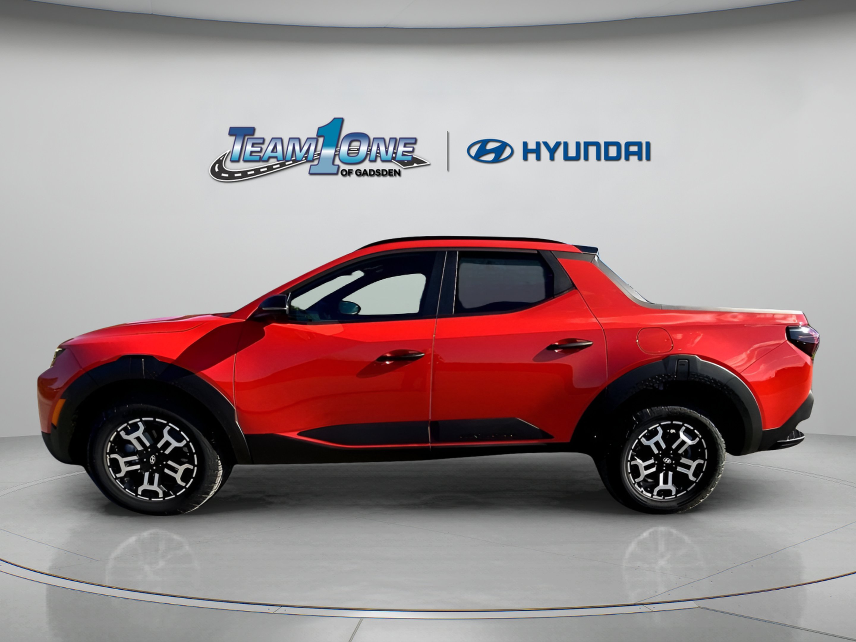 2026 Hyundai Santa Cruz XRT - Photo 7