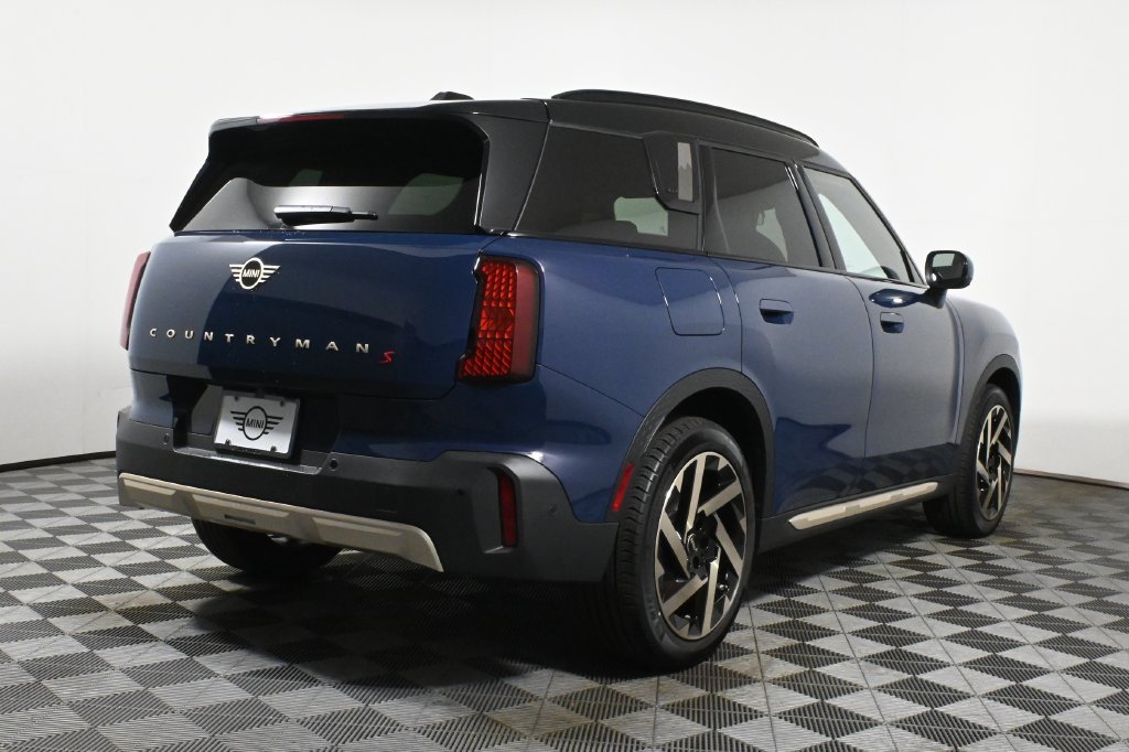2026 MINI Countryman S - Photo 7