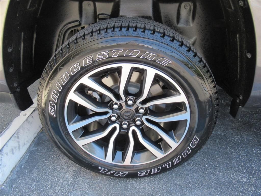 Certified Used 2026 Gray Ram Limited image 5