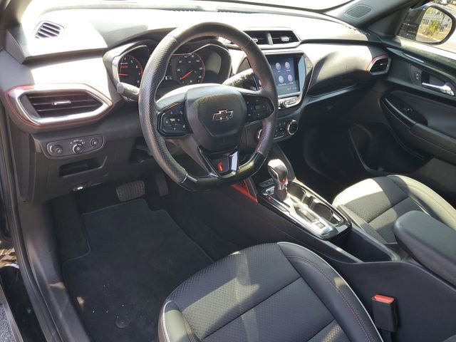 2023 Chevrolet TrailBlazer RS - Photo 18