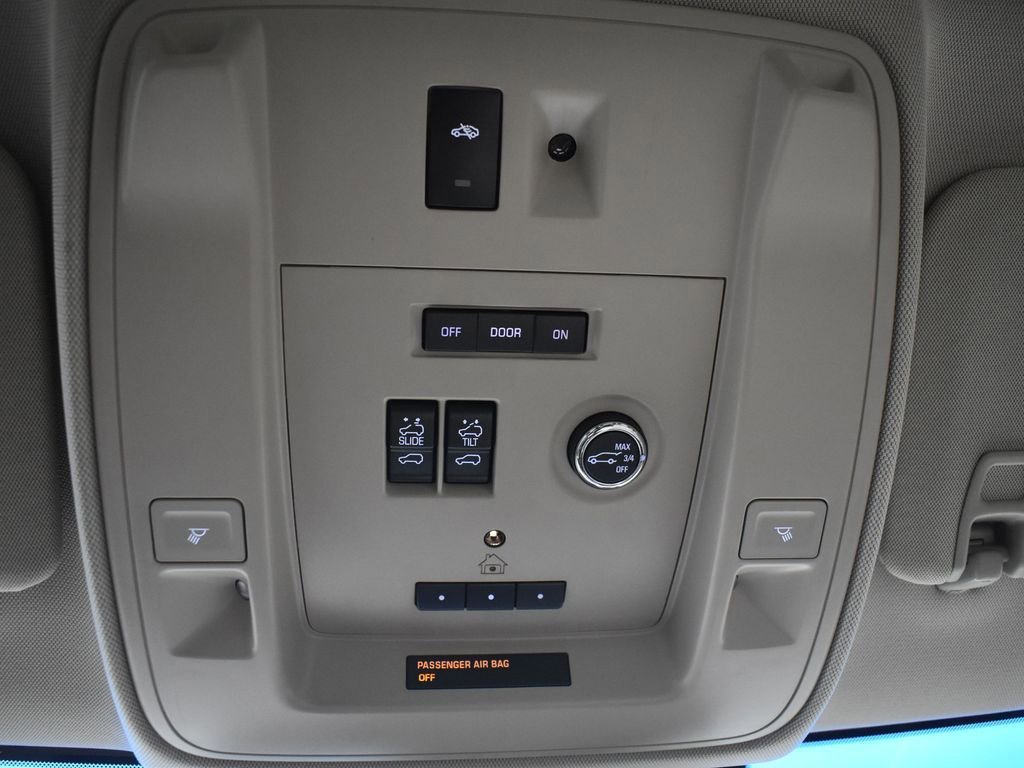 2015 CADILLAC ESCALADE - Image 21