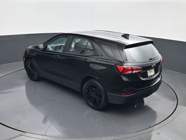 2023 Chevrolet Equinox LS - Photo 19