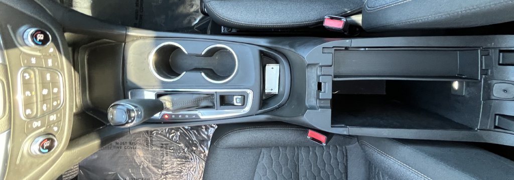 2021 Chevrolet Equinox LT - Photo 26