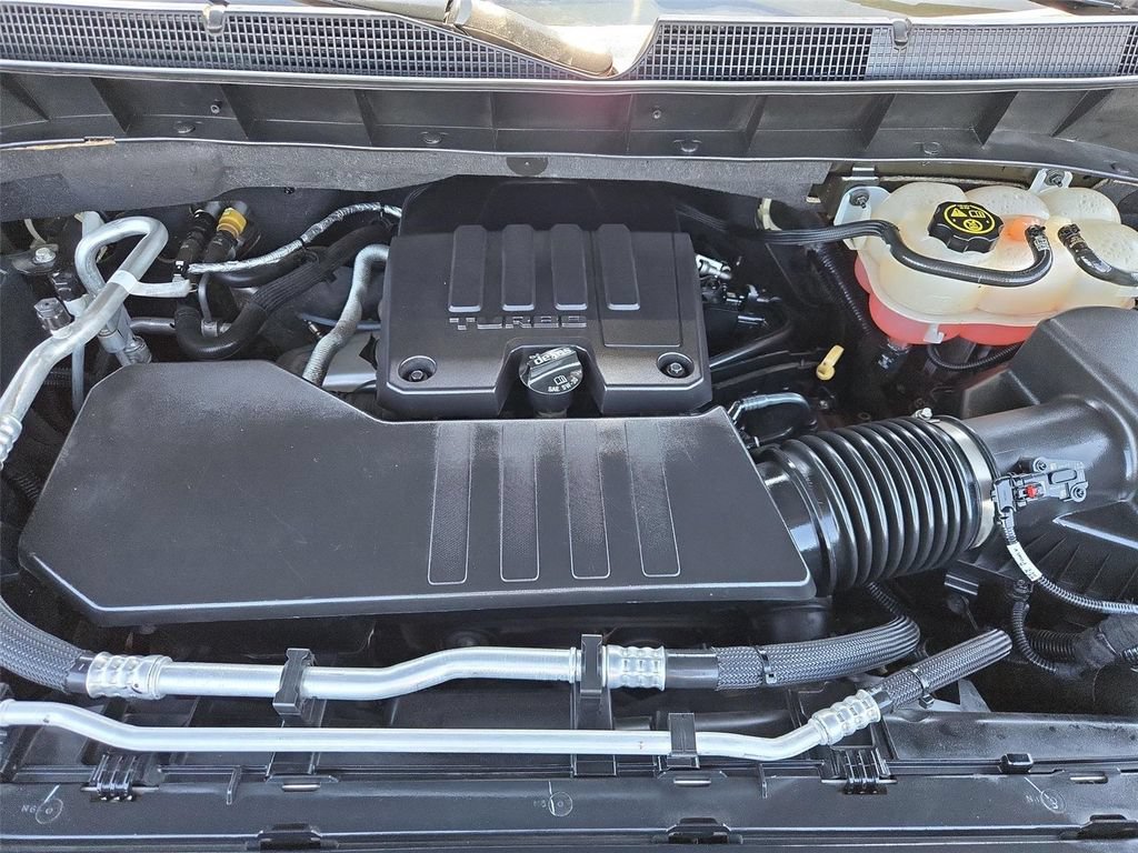 Certified Used 2019 SHADOW GRAY METALLIC Chevrolet LT image 21