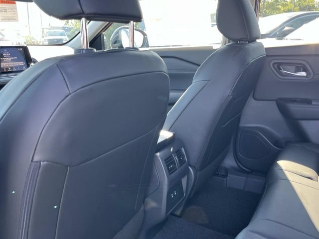 New 2026 Scarlet Ember Tintcoat Nissan Dark Armor™ image 21