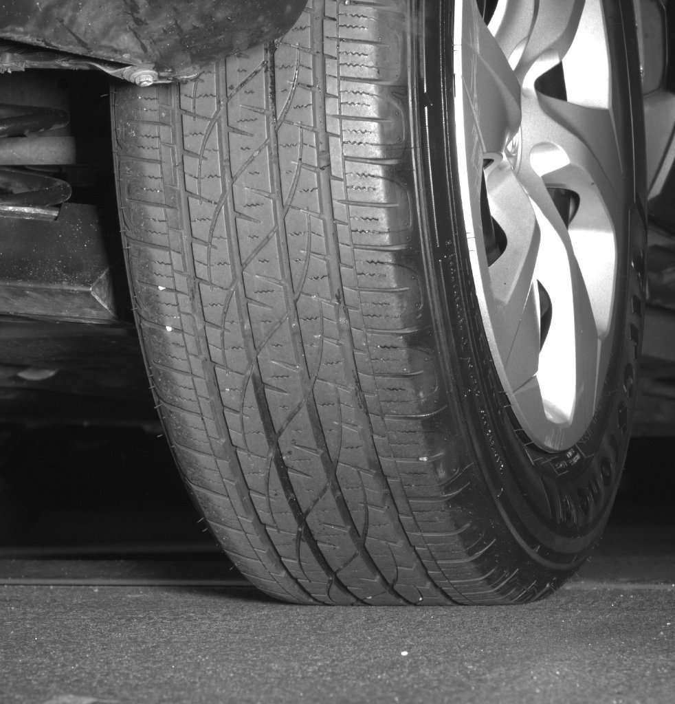 Certified Used 2025 Black Toyota LE image 28
