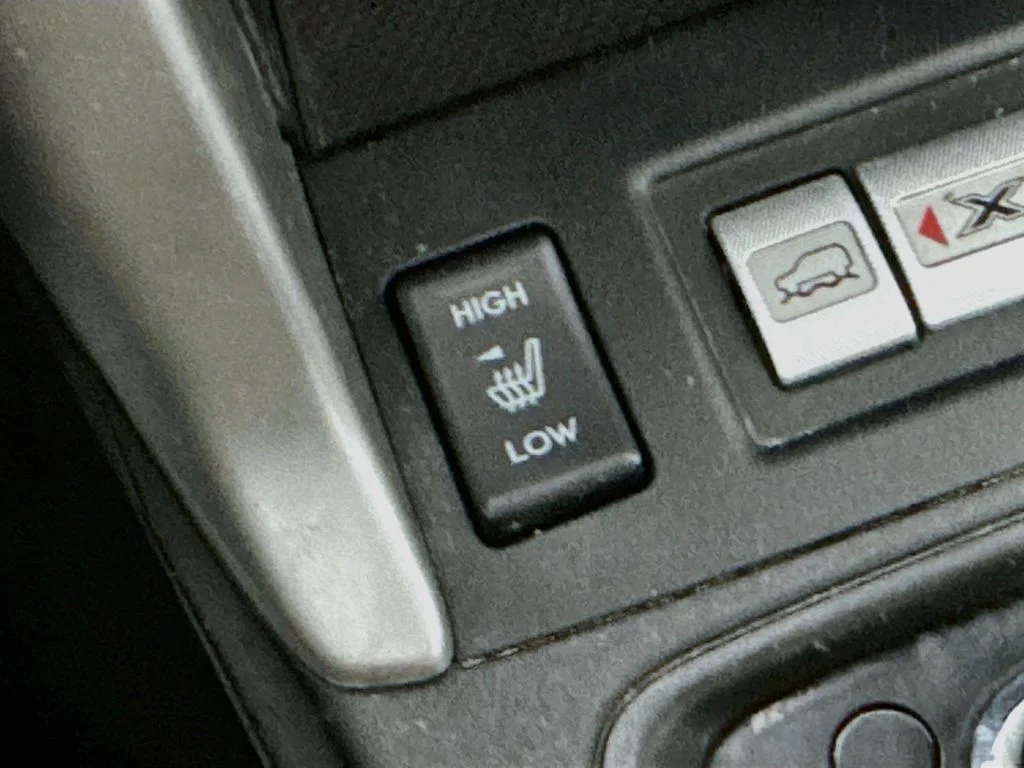 Used 2015 Gray Subaru 2.5i Touring image 24