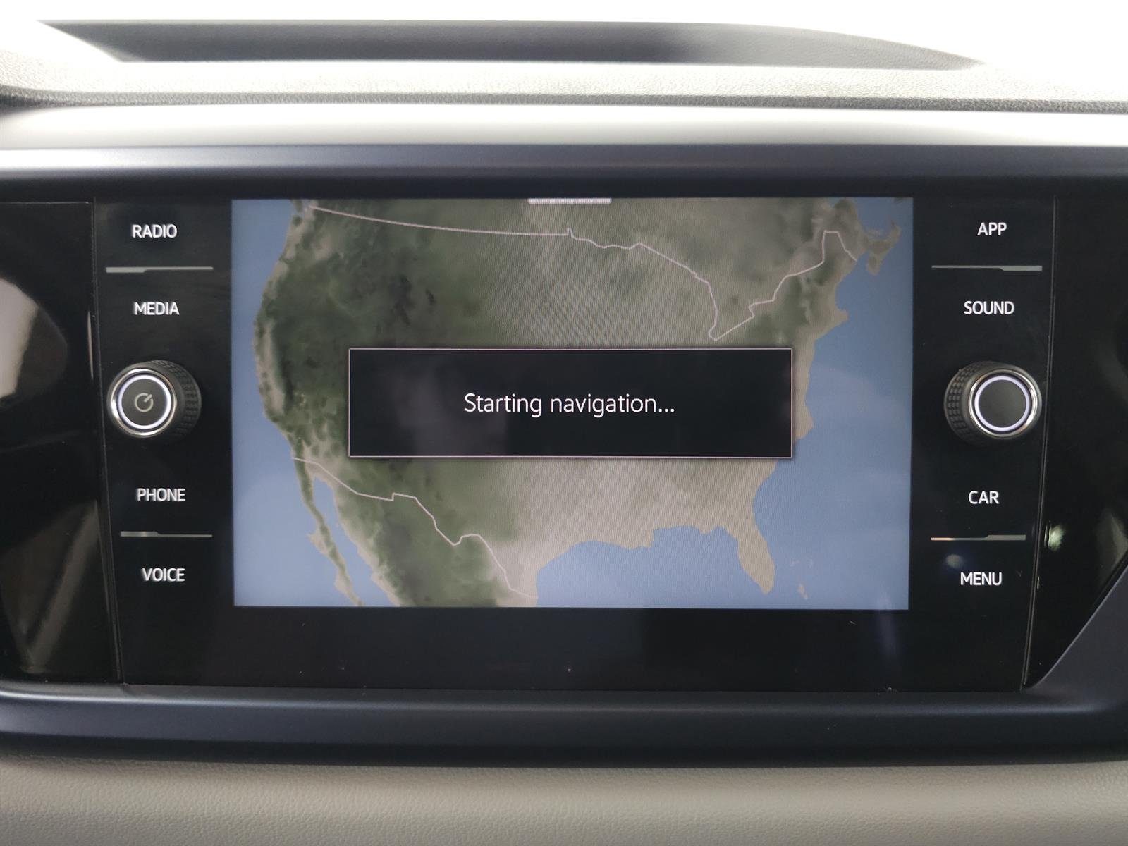 Used 2022 Gray Volkswagen 1.5T SE image 6