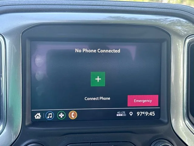 Certified Used 2022 Black Chevrolet LT image 30