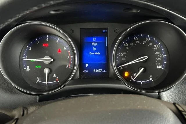 Certified Used 2018 Magnetic Gray Metallic Toyota XLE Premium image 23